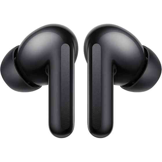 Bluetooth-Гарнітура Xiaomi Redmi Buds 6 Night Black (BHR9251GL) Чорний Харьков