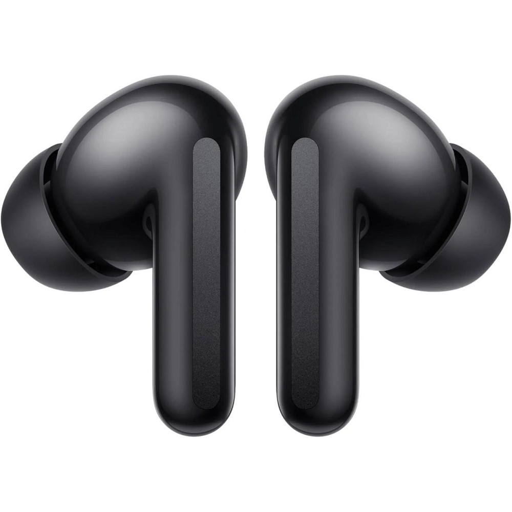 Bluetooth-Гарнітура Xiaomi Redmi Buds 6 Night Black (BHR9251GL) Чорний Харків - фото 4