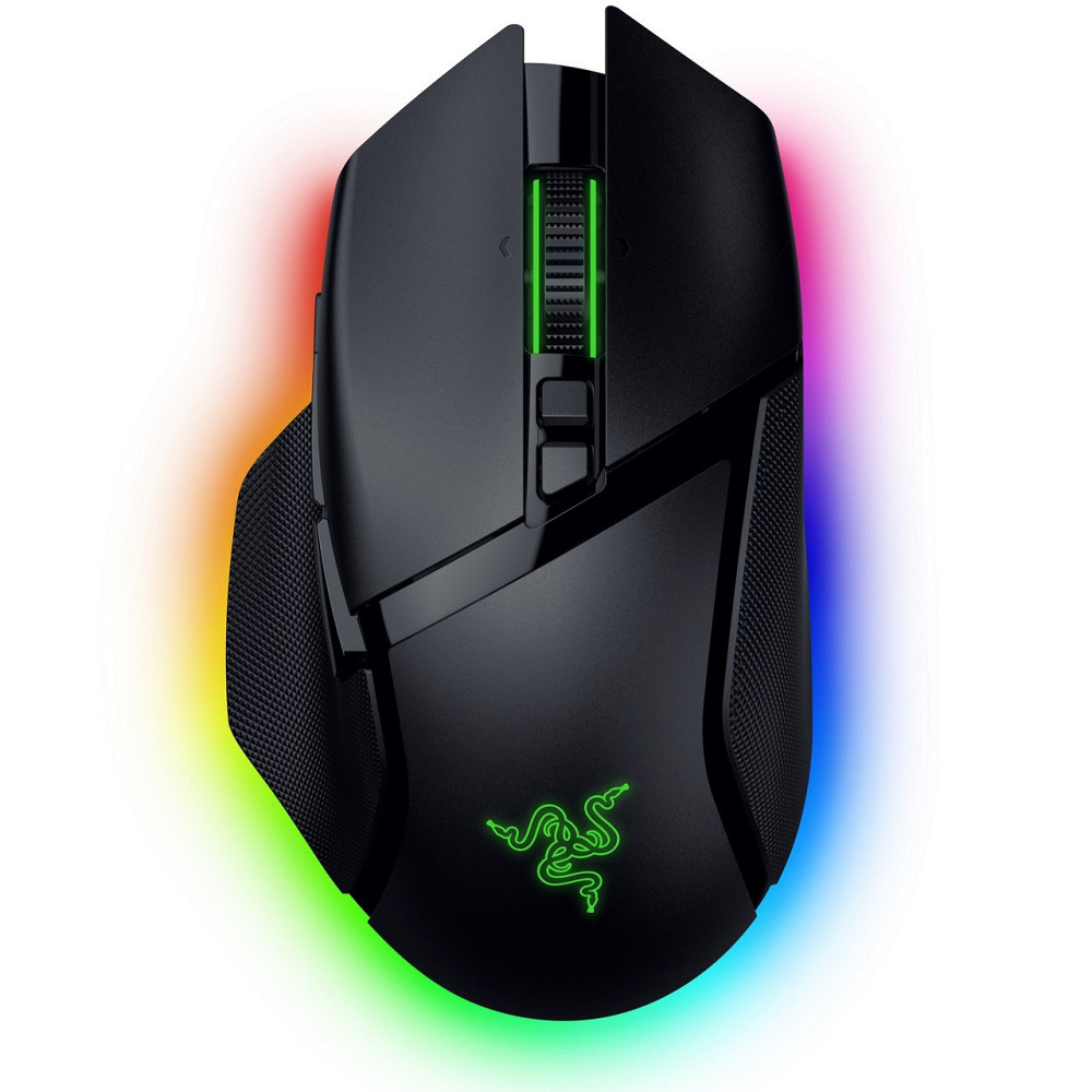 Миша бездротова Razer Basilisk V3 Pro 35K Black (RZ01-05240100-R3G1) ( Чорний ) Харьков - изображение 7