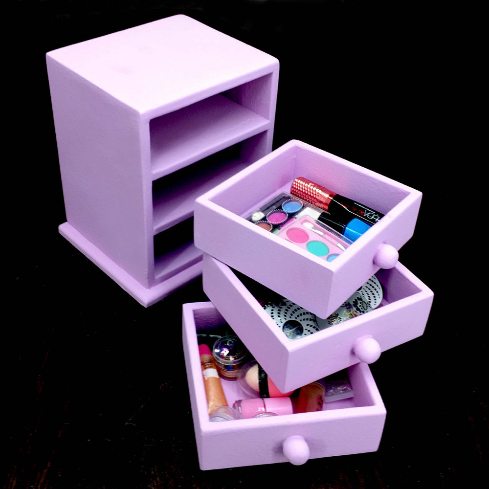 Органайзер для косметики 