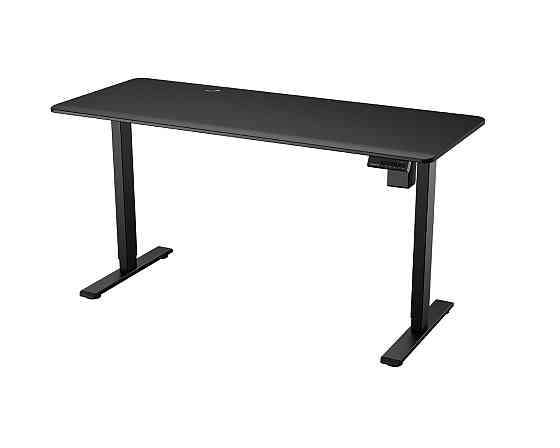 Геймерський стіл Cougar Royal 150 Mossa Black ( 12206 ) Харьков