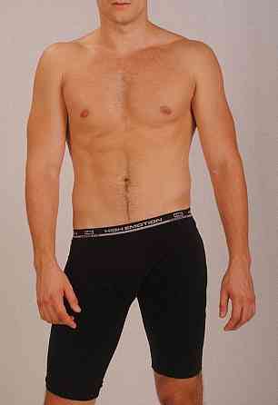 Чоловічі труси подовжені велосипедки Cornette ENERGY LONG XL Київ