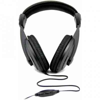 Наушники Esperanza Reggae Black (EH120) Винница