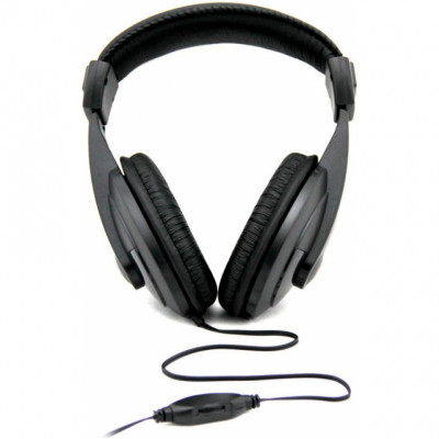 Наушники Esperanza Reggae Black (EH120) Винница - изображение 2