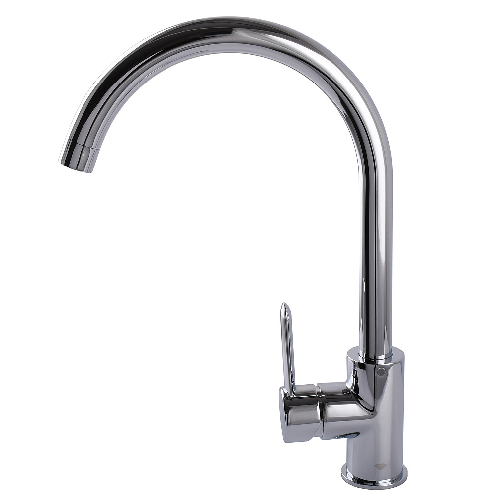 Змішувач для кухні TOPAZ CORSICA TC 8809-H48 Луцьк - фото 2