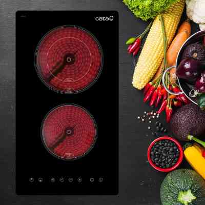 Варочная поверхность Cata TD 3002 BK Винница