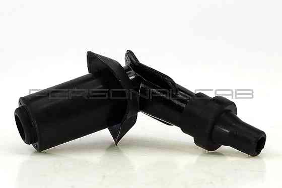 Свічник 45* (135*) (чорний) EVO Київ