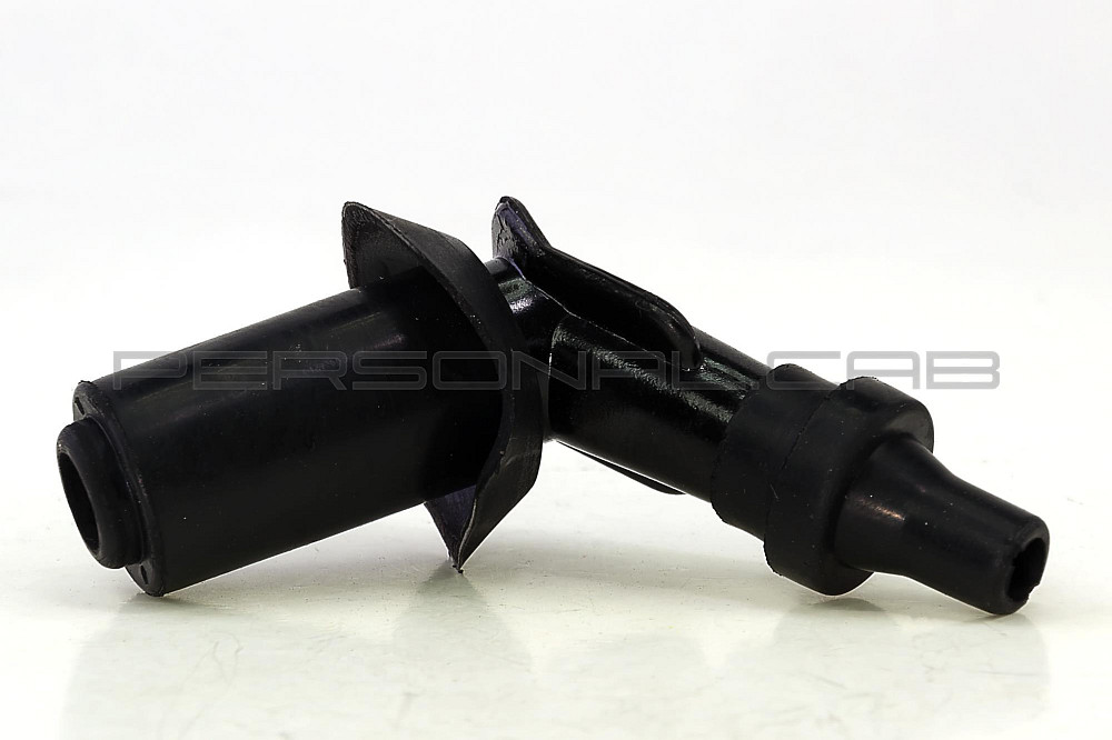 Свічник 45* (135*) (чорний) EVO Київ - фото 1