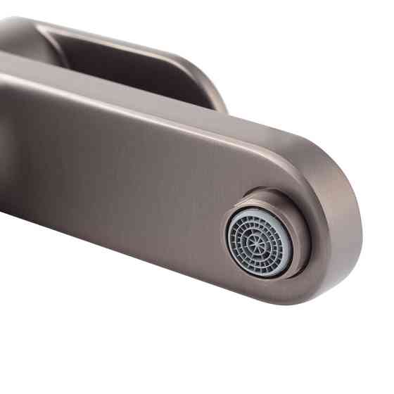 Змішувач для умивальника Koer KB-10030-07 (KR5426) надійний та якісний Харків