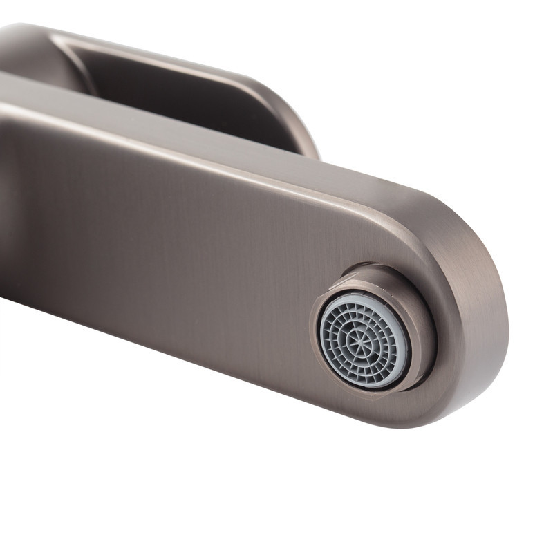 Смеситель для умывальника Koer KB-10030-07 (KR5426) качественный и надежный Харьков - изображение 5