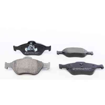 Гальмівні колодки ZIMMERMANN 23202.185.1 Вінниця