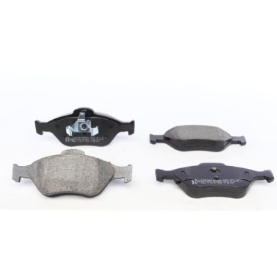 Тормозные колодки ZIMMERMANN 23202.185.1 Винница - изображение 3