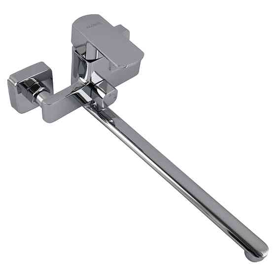 Змішувач для ванни Globus Lux ALFA GLAL-0208N Киев