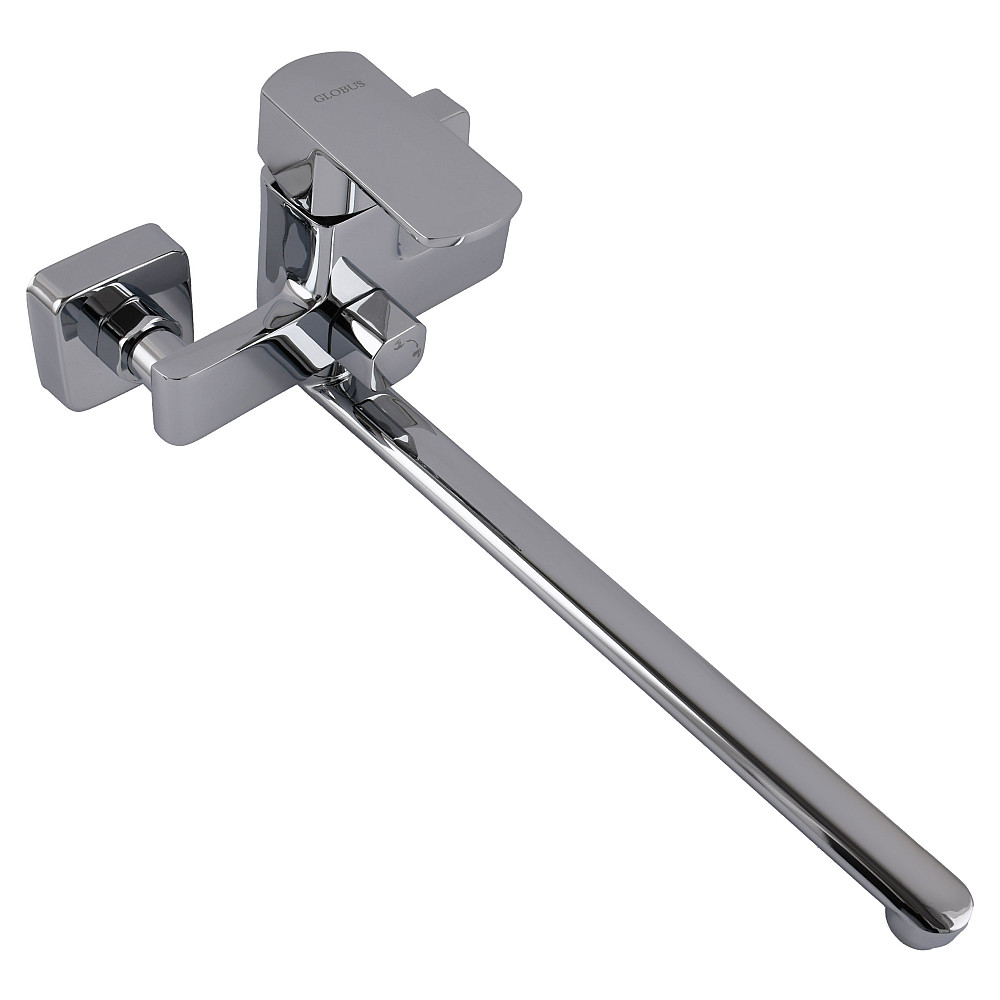 Змішувач для ванни Globus Lux ALFA GLAL-0208N Тернопіль - фото 4