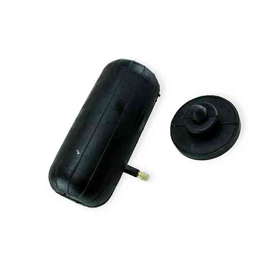 Пневмоподушка пружину 2101-2107 ззаду 88х202 (з підкачкою+відбійник) Мукачево