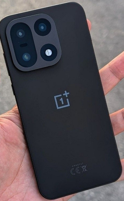 OnePlus 15 (CPH2747 12/256 Global монстр АКБ 7300 мА·год вбивця прапорманів. Харків - фото 6