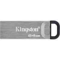 USB флеш накопичувач Kingston 64GB Kyson USB 3.2 (DTKN/64GB) Київ