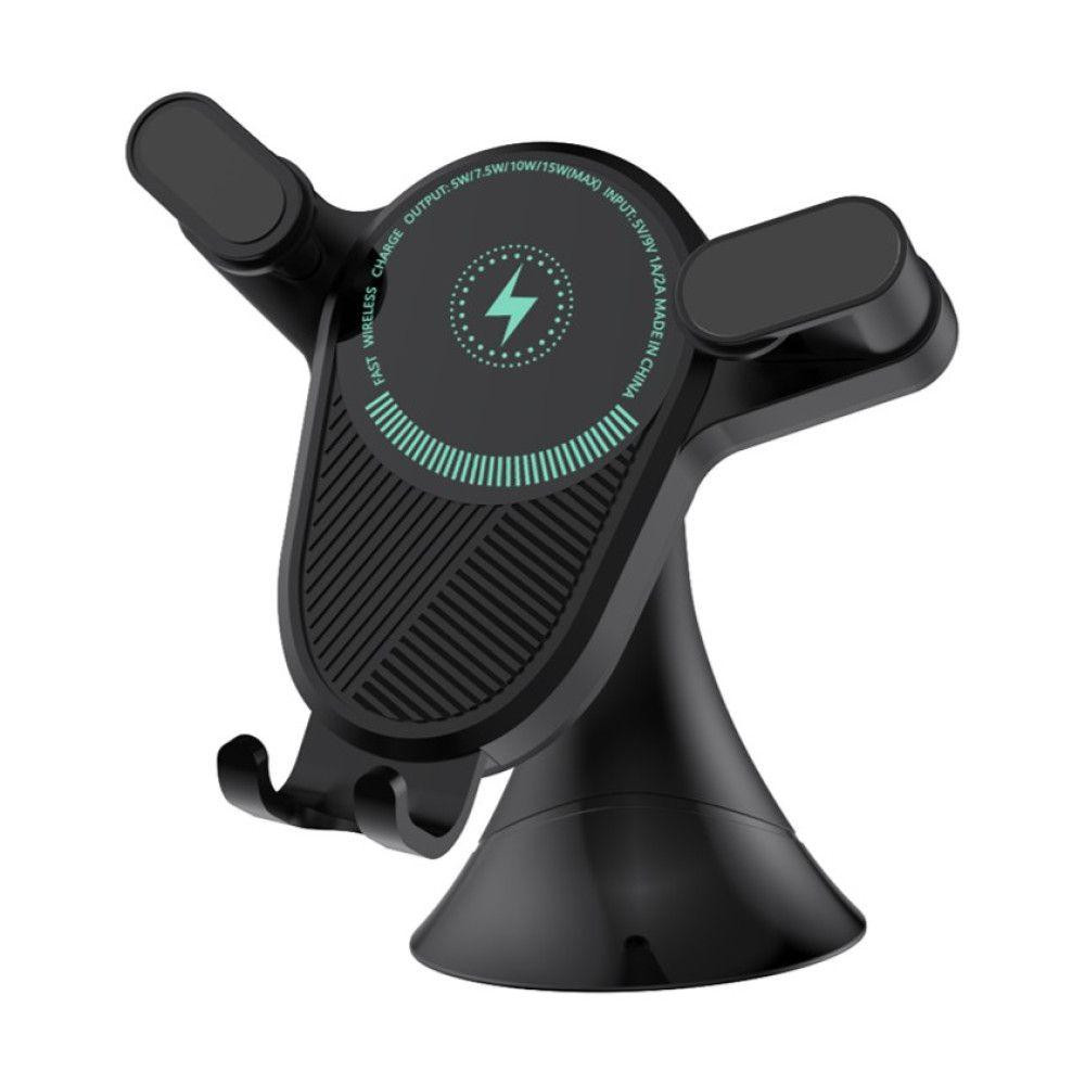 Автотримач для телефона з БЗП для телефону WUW-Z34 Одеса - фото 4
