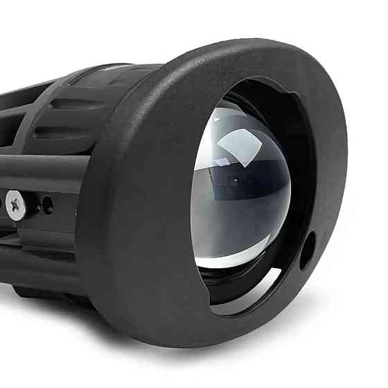 Комплект протитуманних LED фар EA A1 HONDA CR-V/Civic/Accord/Odyssey 100W ПТФ FOG Біло-Жовта Харків