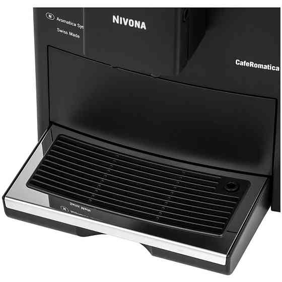 Кавомашина Nivona CafeRomatica NICR 820 ( Кавомашина ) Харків