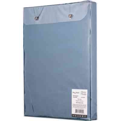 Простирадло Ardesto на резинці Mix&amp;Match сатин 180х200+30 см океан (ART1820FSB) Вінниця