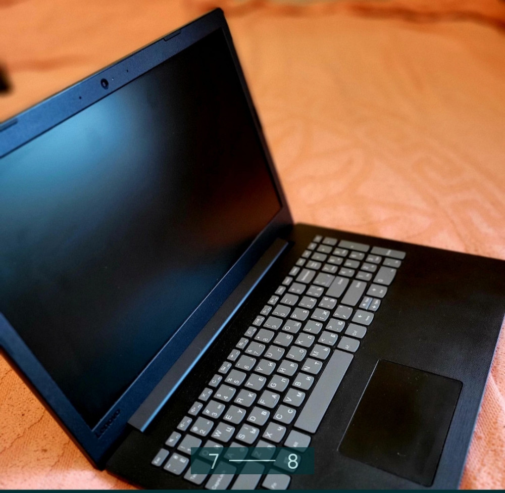 Ноутбук: Lenovo V145-15AST. Киев - изображение 4