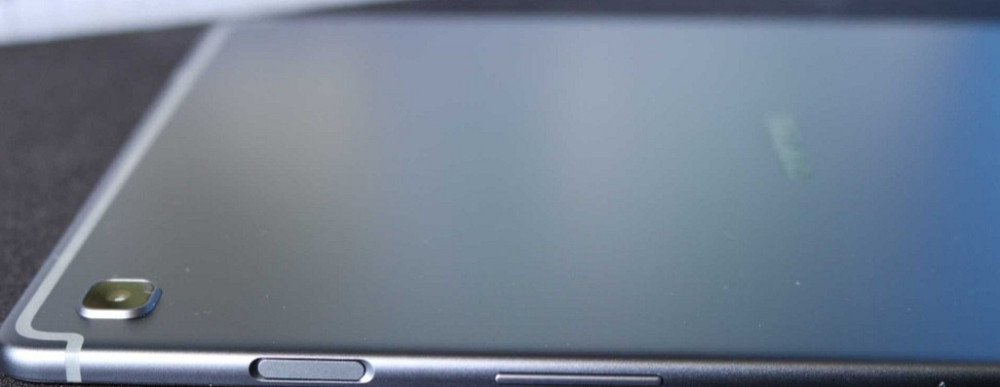 Планшет: Samsung Galaxy Tab S5e 10.5 Wi-Fi 64Gb. SM-T720. Киев - изображение 1