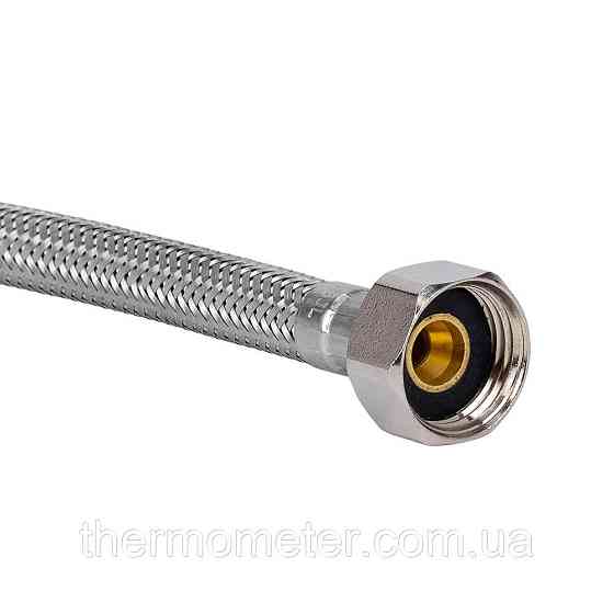 Шланг для води 1/2" ВН 50 см CORSO XA-3205 (9690625) Київ