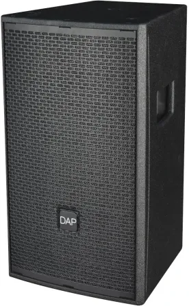 Колонка  DAP NRG-8A - kolumna aktywna Київ