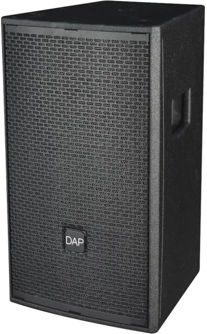 Колонка DAP NRG-8A - kolumna aktywna Киев - изображение 1