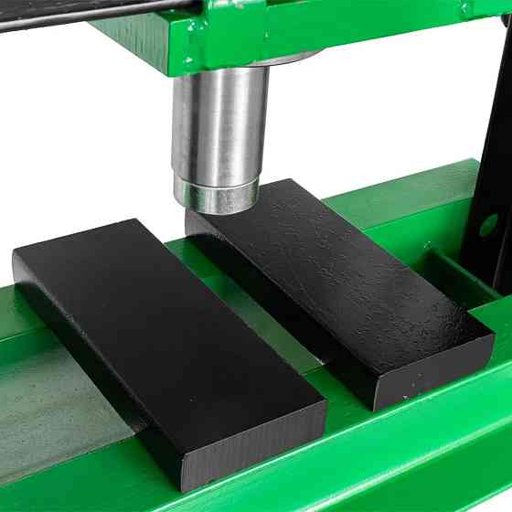 Пресс гидравлический 30т напольный Rockforce RF-30001 Одесса