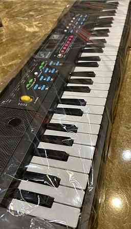 Синтезатор 61 клавіша (новий) Харків