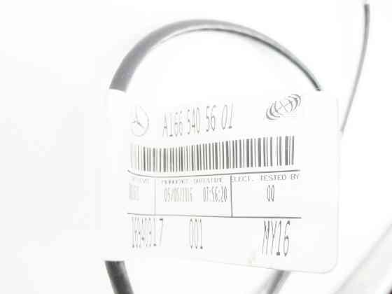 Mercedes-Benz  A1665405601 Провід центрального дисплея ML/GLE W166 GL/GLS X166 GLE Coupe C292 Одесса