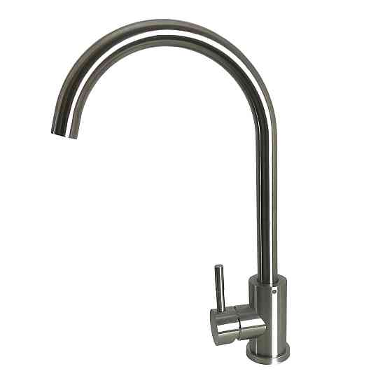 Змішувач для кухні MixMIRA ALPEN MS1-203S Тернополь