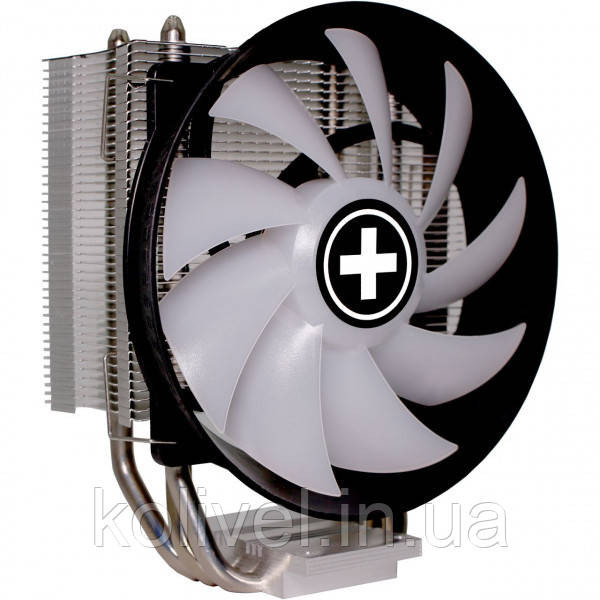 Вентилятор для процесора XILENCE M403PRO.ARGB 3HP Cooler Universal (універсальний) (XC129) Киев - изображение 4