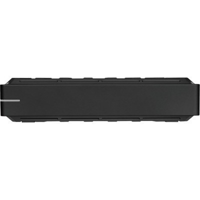Зовнішній жорсткий диск 3.5" 12TB BLACK D10 Game Drive for Xbox WD (WDBA5E0120HBK-EESN) Вінниця - фото 2