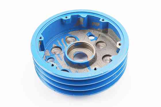 Зчеплення - Шків кошика (три пази) Киев