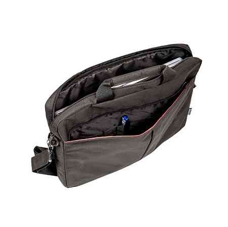 Тканевая сумка для ноутбука Defender Iota 15-16