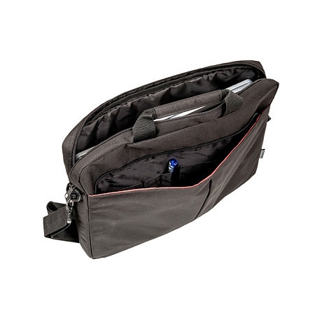 Тканевая сумка для ноутбука Defender Iota 15-16