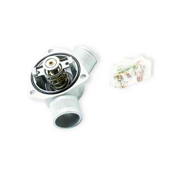 Термостат 2111, 2112 (інжектор) (вставка-термоелемент+кришка) (85°C) 2110, Мукачево