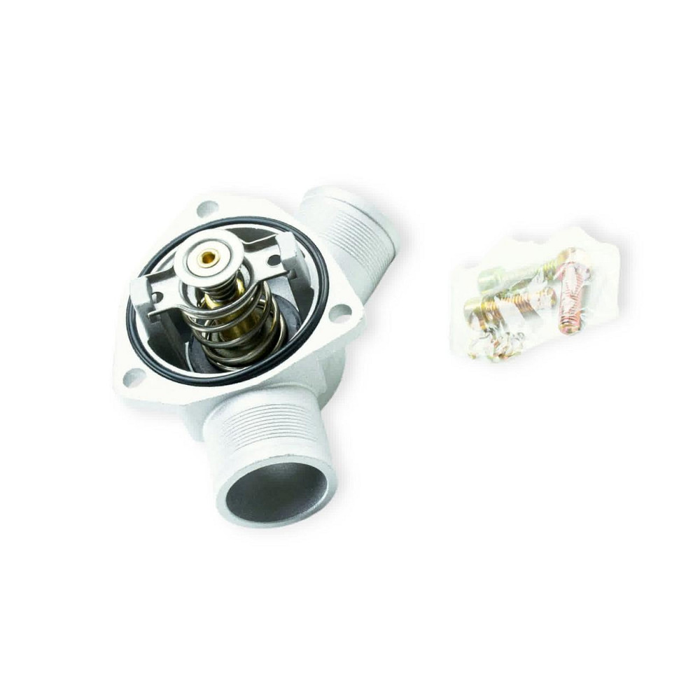 Термостат 2111, 2112 (инжектор) (вставка-термоэлемент+крышка) (85°C) 2110, Мукачево - изображение 1