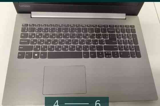 Ноутбук Lenovo IdeaPad 330-15IKB . Киев