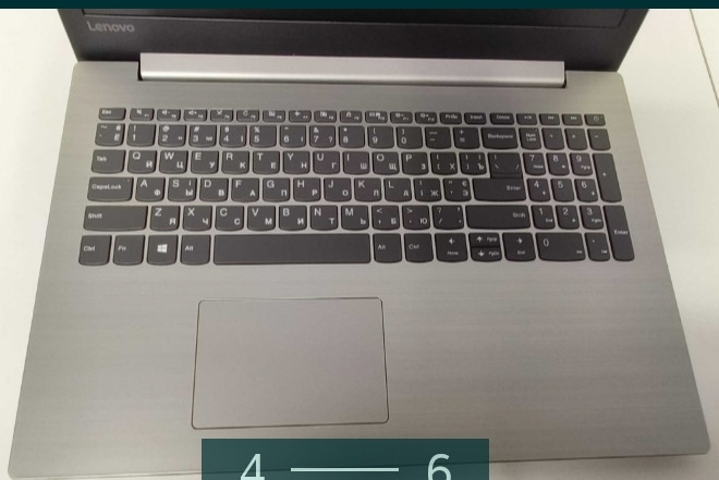 Ноутбук Lenovo IdeaPad 330-15IKB . Киев - изображение 6