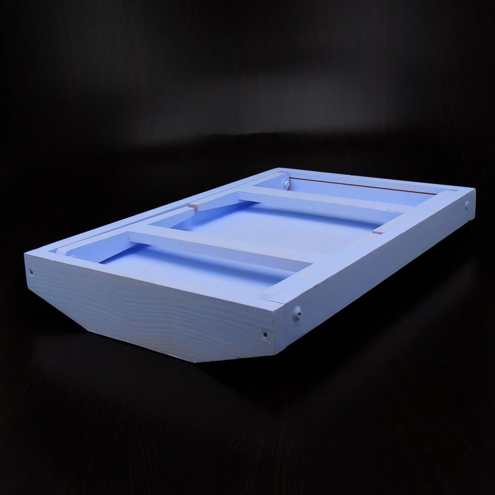 Столик-піднос для сніданку "Колорадо" ірис Миколаїв - фото 8