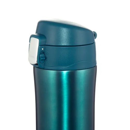 Термос 450мл нержавіюча сталь KAMILLE 2088 Житомир - фото 10