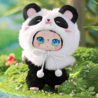 Мягкая игрушка Pop Top с кольцом Kimmon - Дикие мечты (556009) Винница