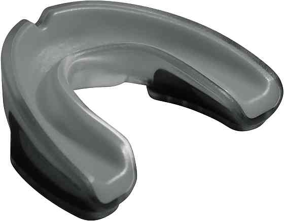 Капа боксерська RDX GEL 3D Elite Grey Кам'янське