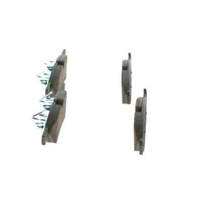 Тормозные колодки Bosch 0 986 494 165 Винница