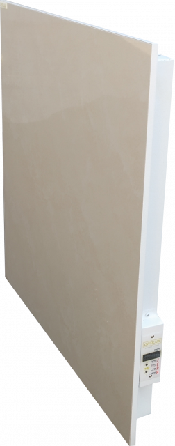 Обогреватель керамический инфракрасный с программатором РК 1400 НВП Optilux, электрическая панель Харьков - изображение 6