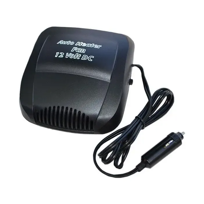 Автомобильный обогреватель салона CAR HEATER 12V Коломыя - изображение 1